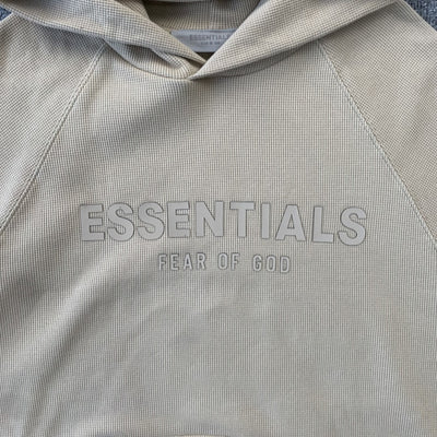 Essentials Hoodie