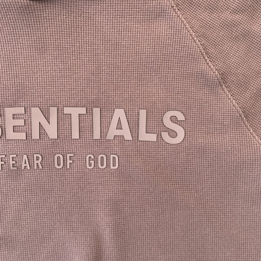 Essentials Hoodie