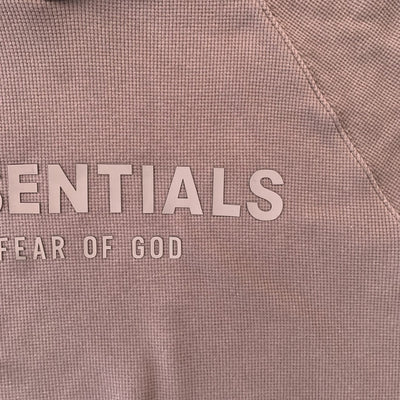 Essentials Hoodie