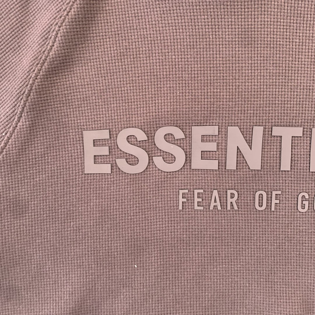 Essentials Hoodie