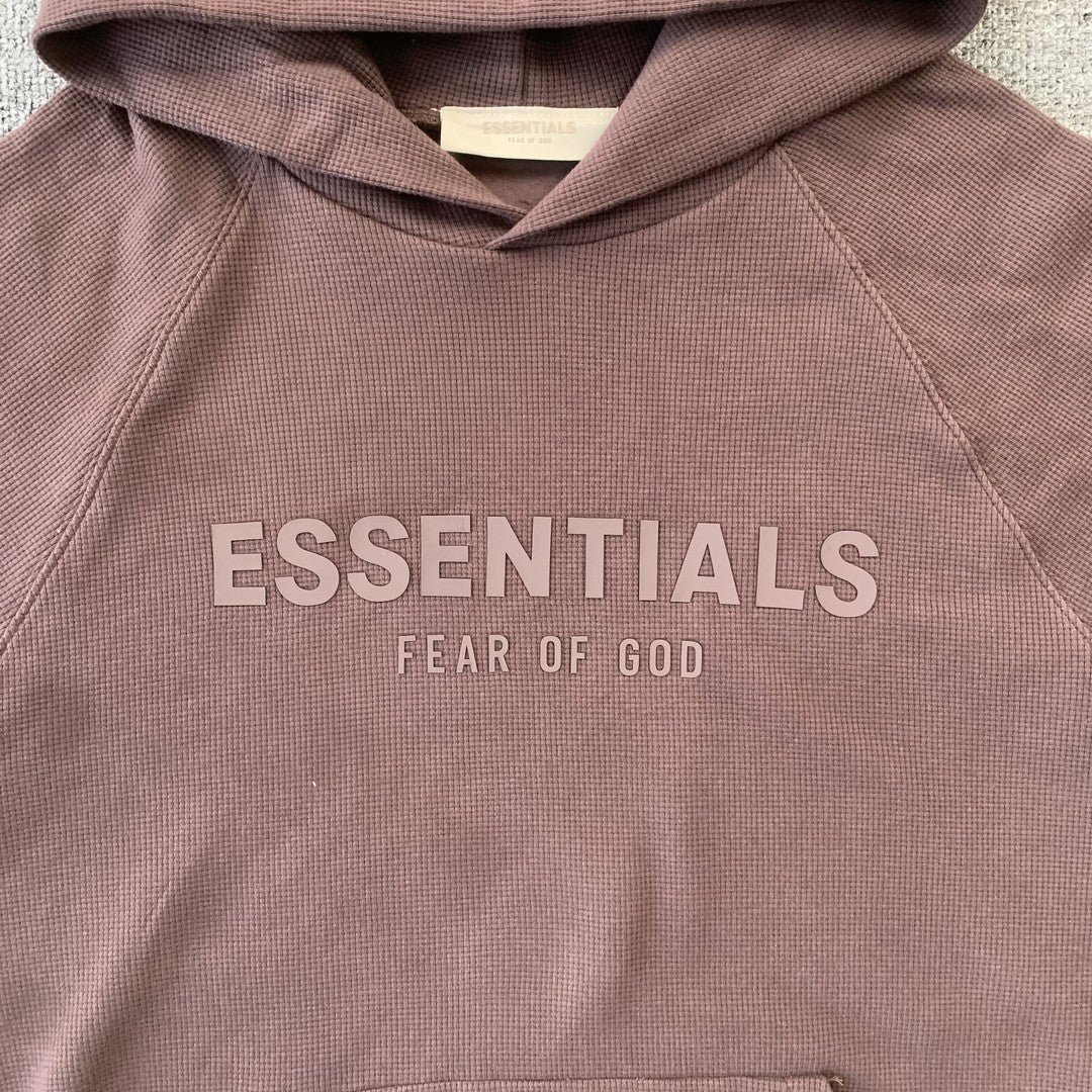 Essentials Hoodie