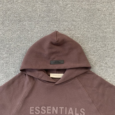 Essentials Hoodie