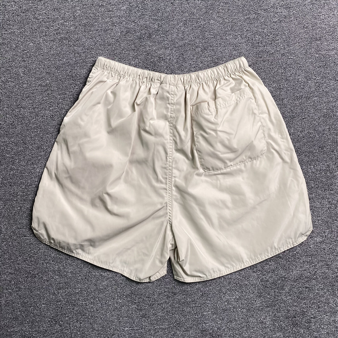 Essentials Shorts