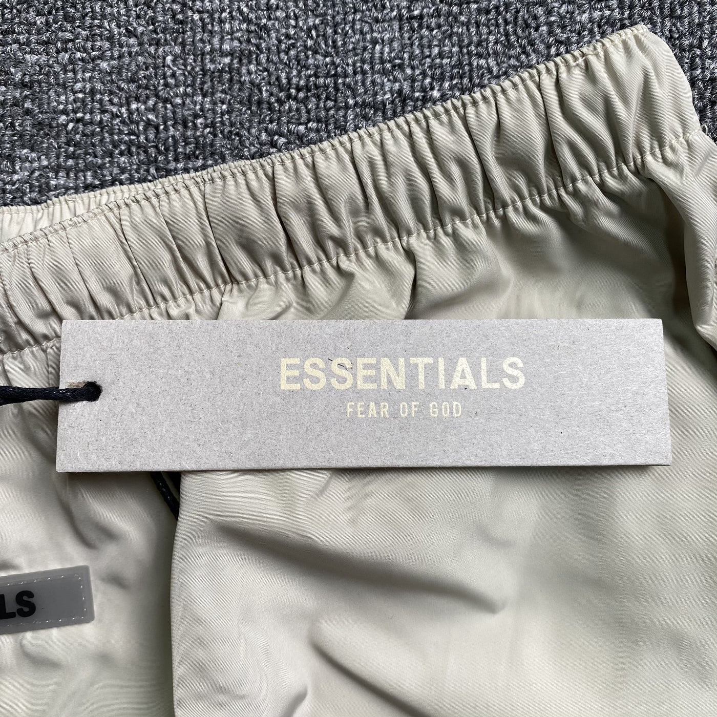 Essentials Shorts