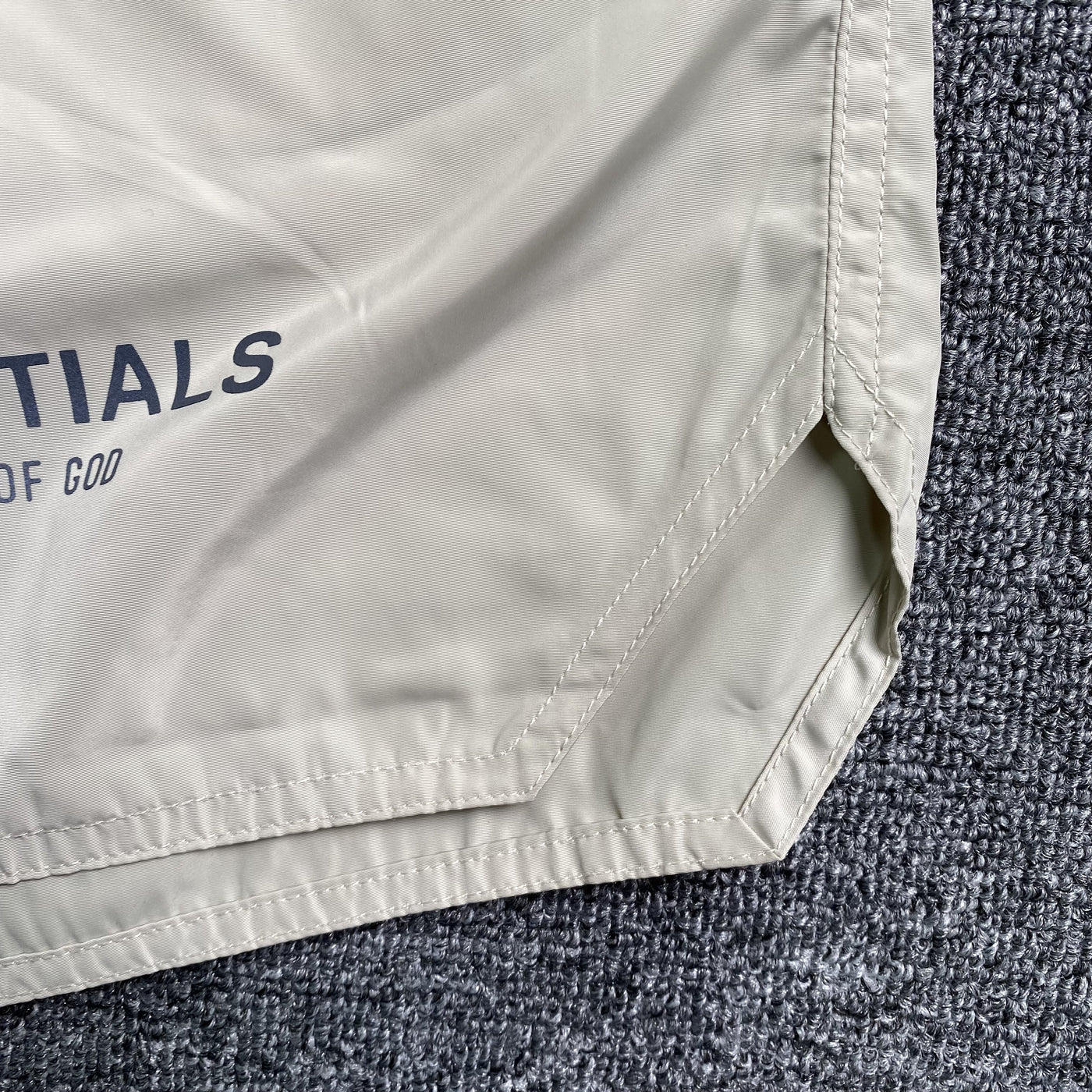 Essentials Shorts