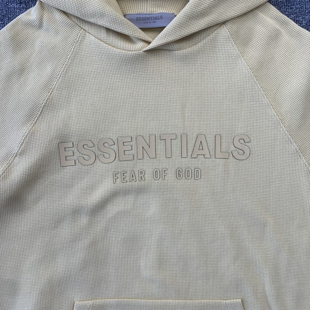 Essentials Hoodie