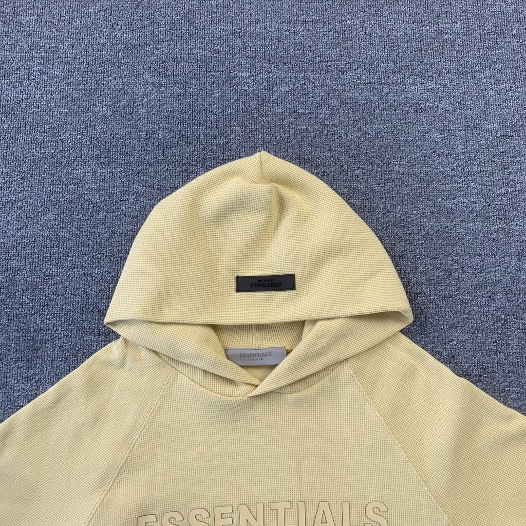 Essentials Hoodie