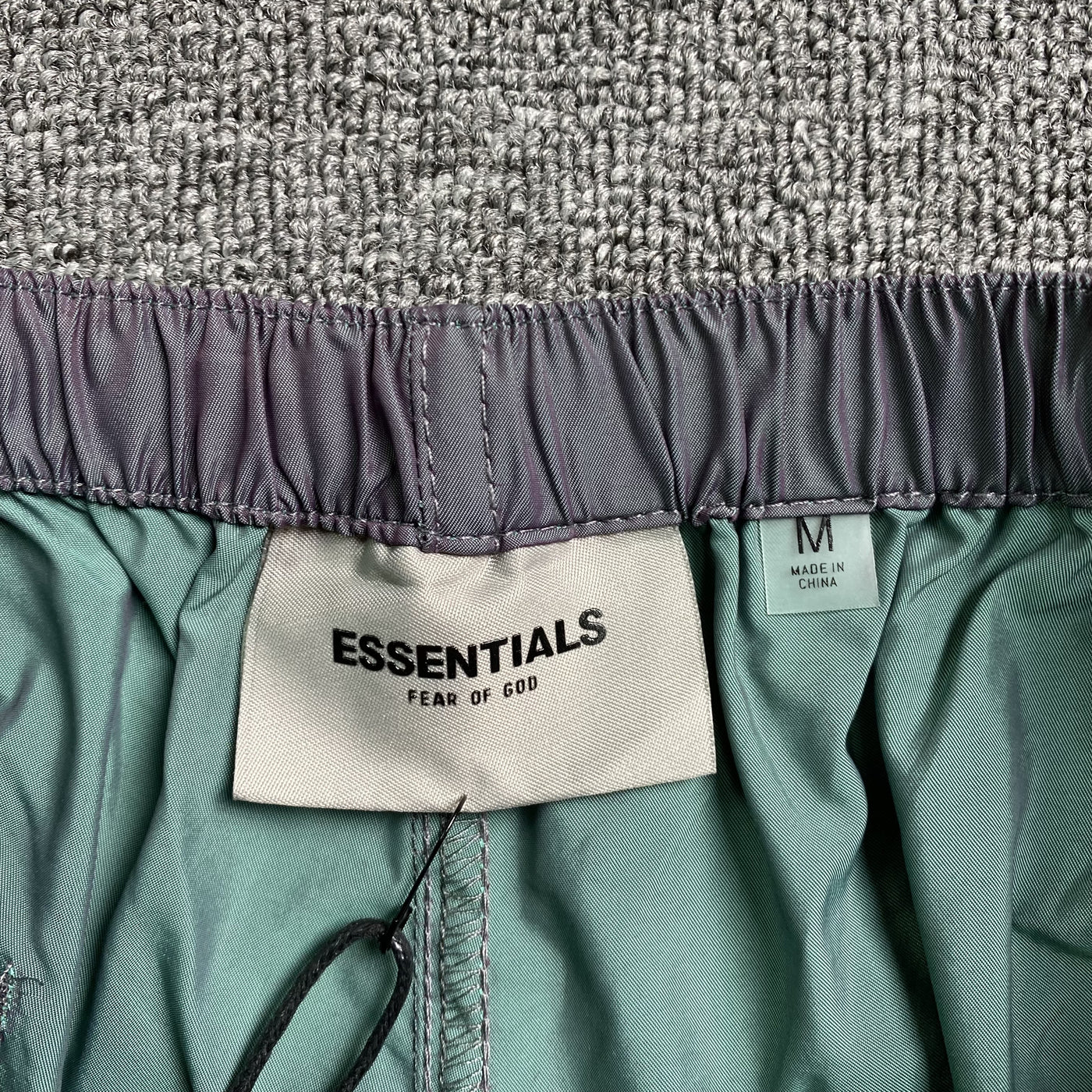 Essentials Shorts