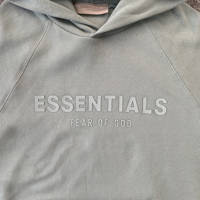 Essentials Hoodie