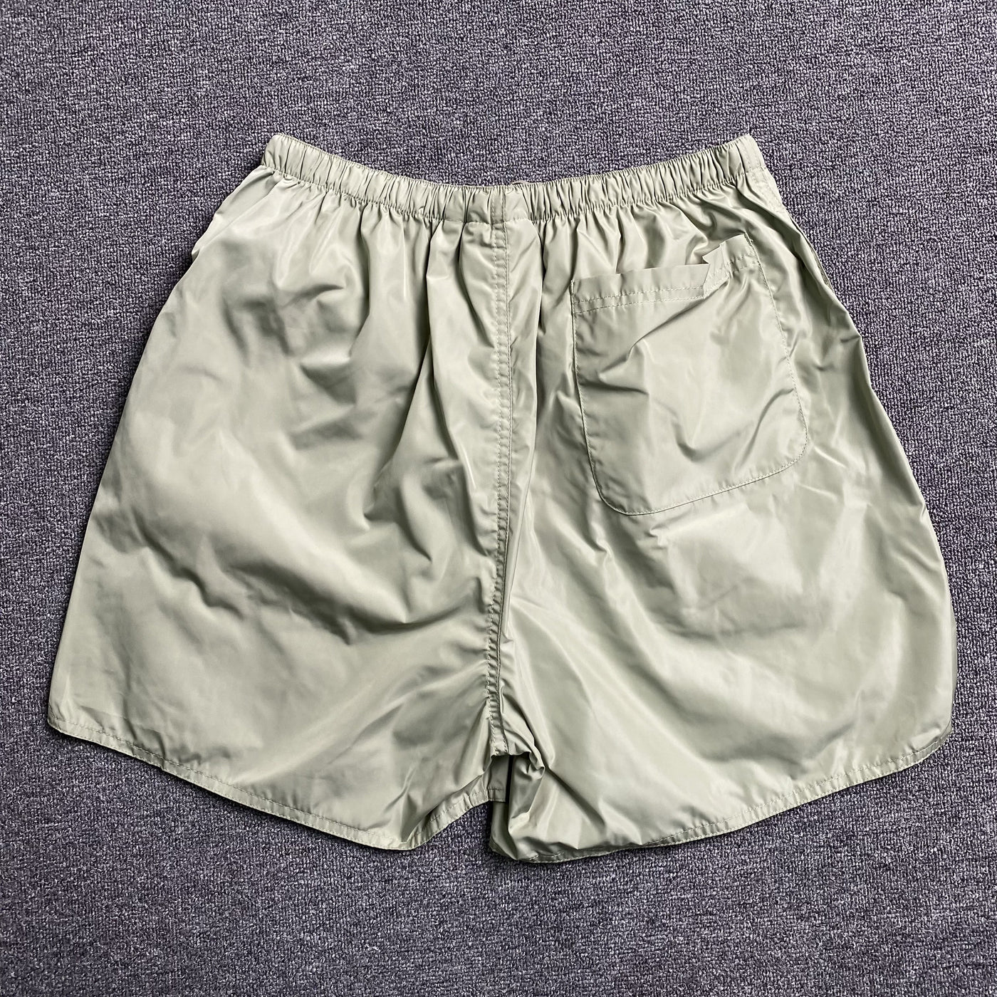 Essentials Shorts