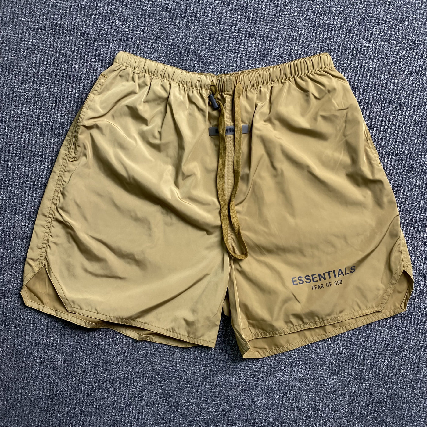 Essentials Shorts