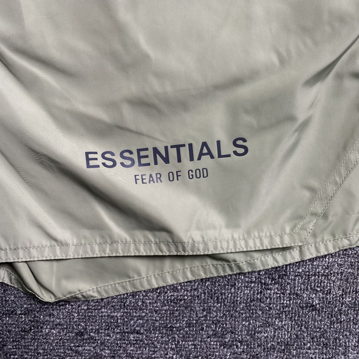 Essentials Shorts