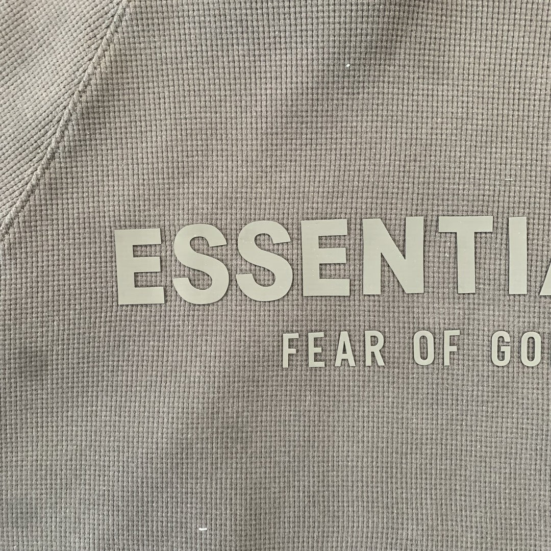 Essentials Hoodie