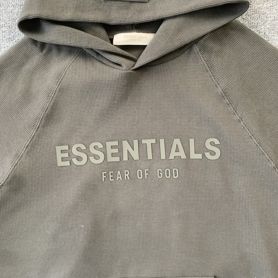 Essentials Hoodie