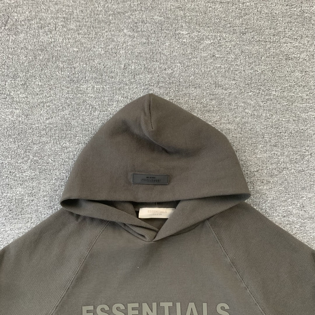 Essentials Hoodie