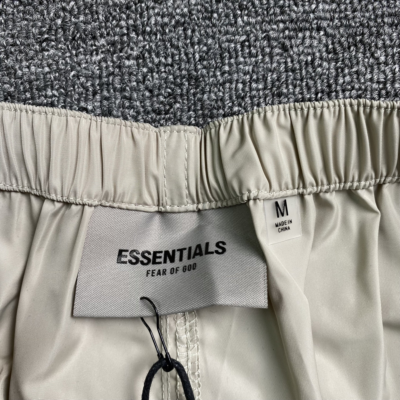 Essentials Shorts