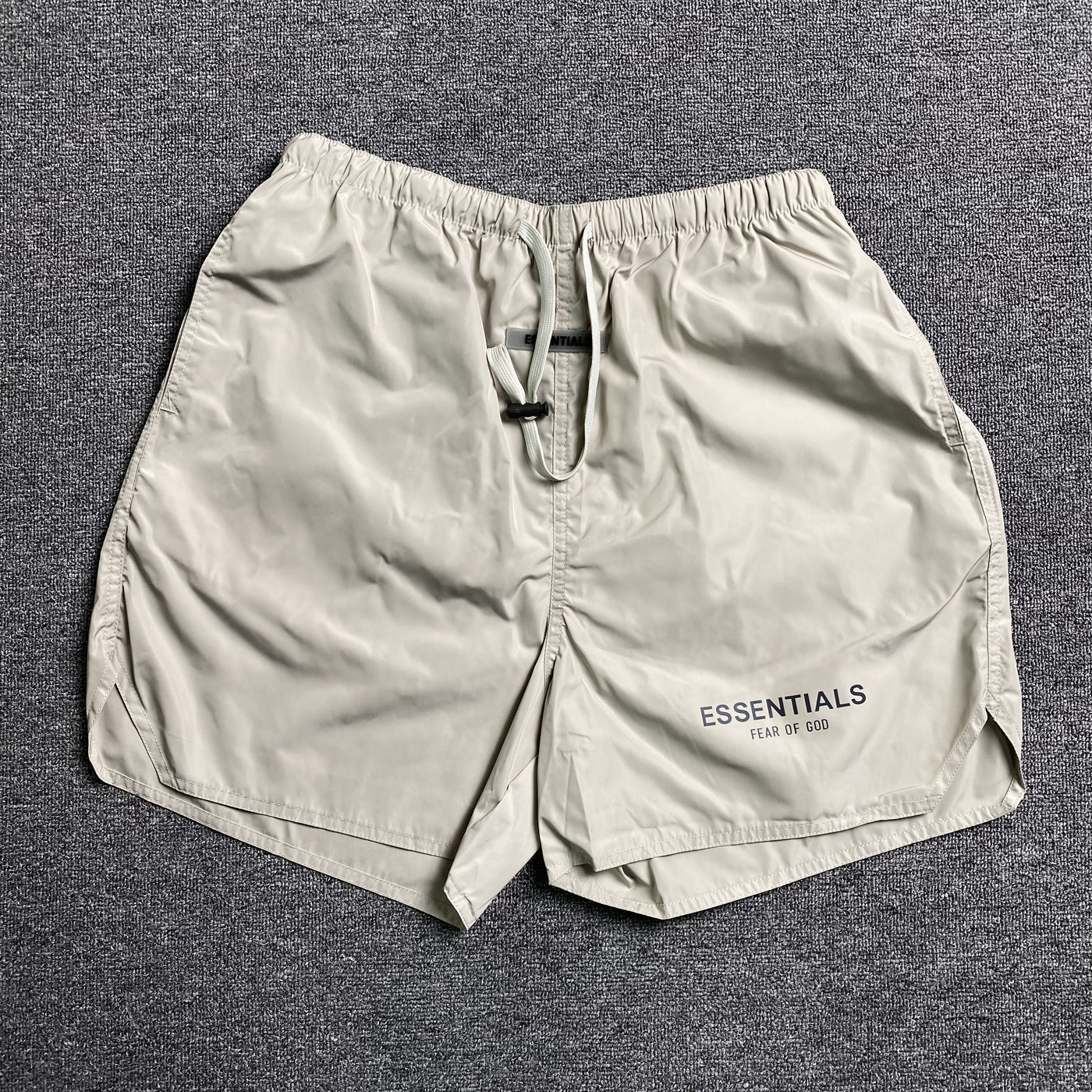 Essentials Shorts