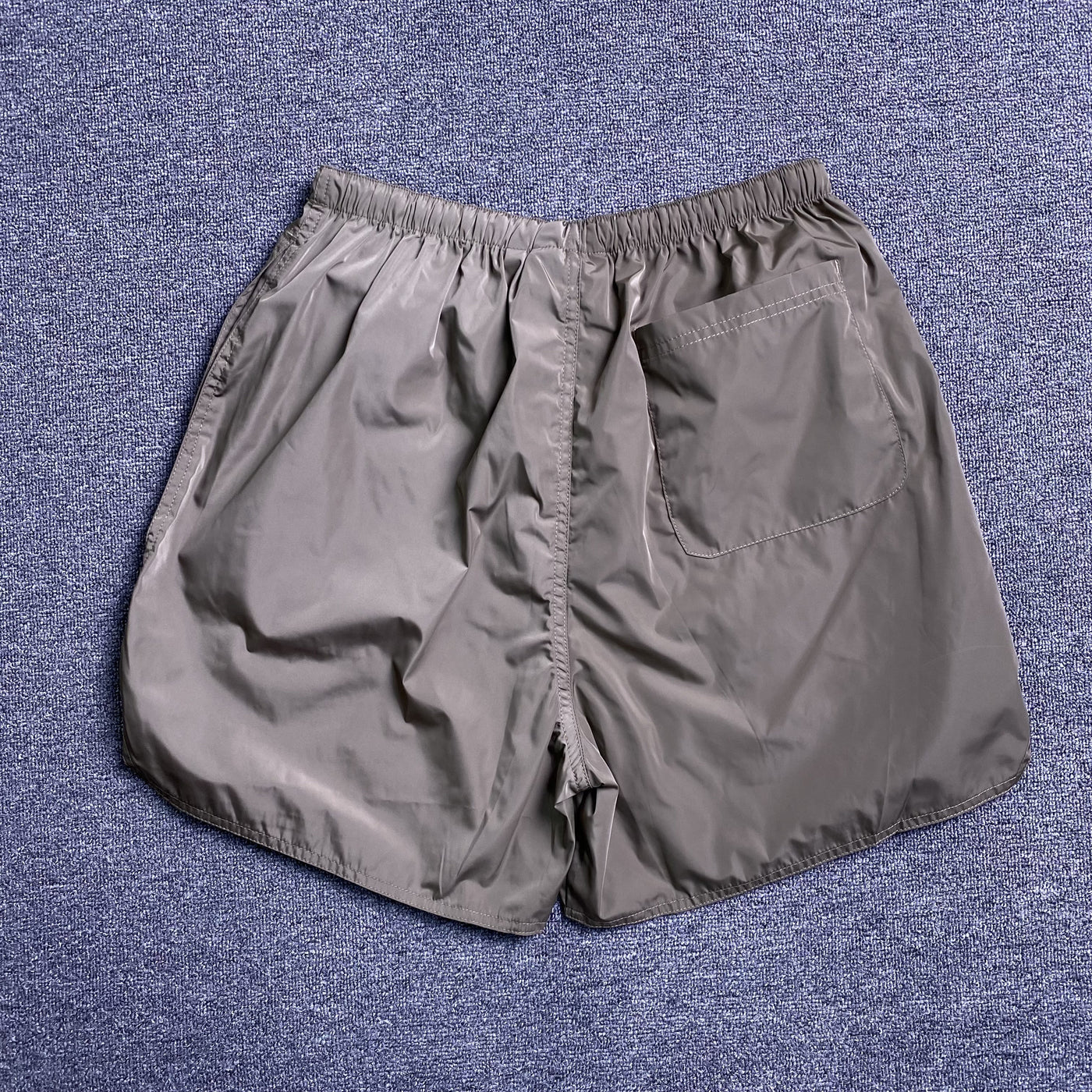 Essentials Shorts