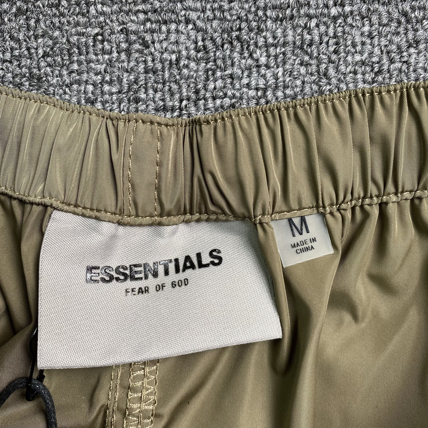 Essentials Shorts