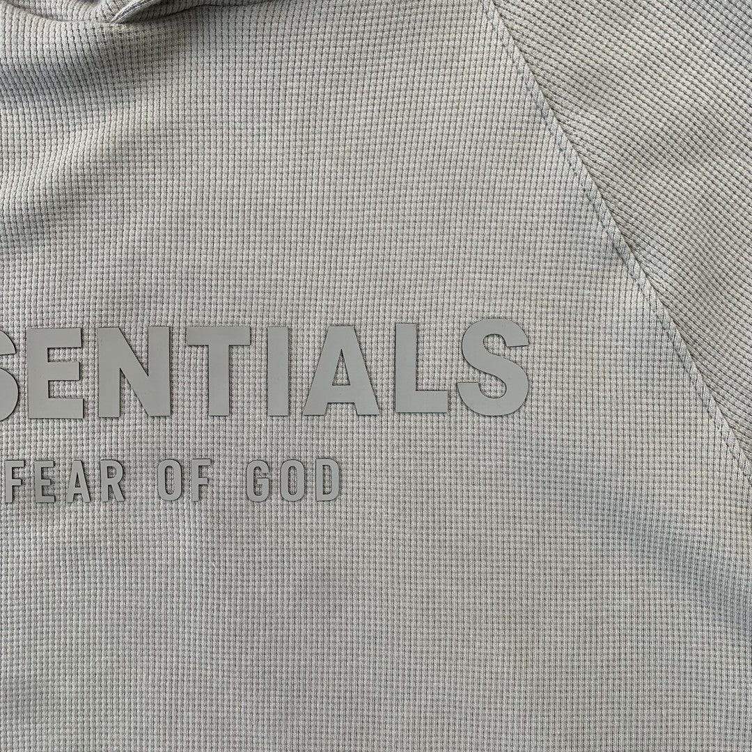 Essentials Hoodie