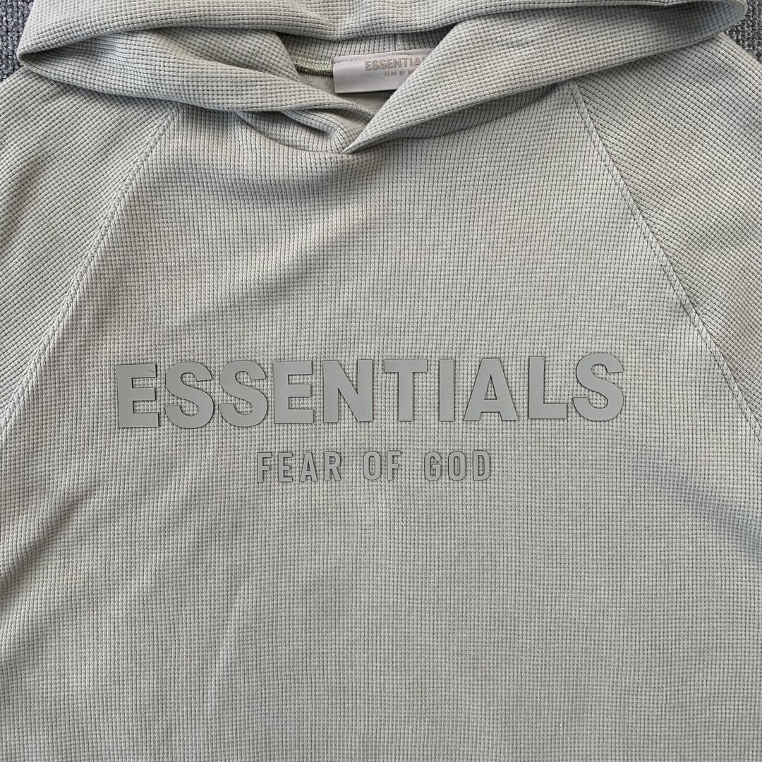 Essentials Hoodie