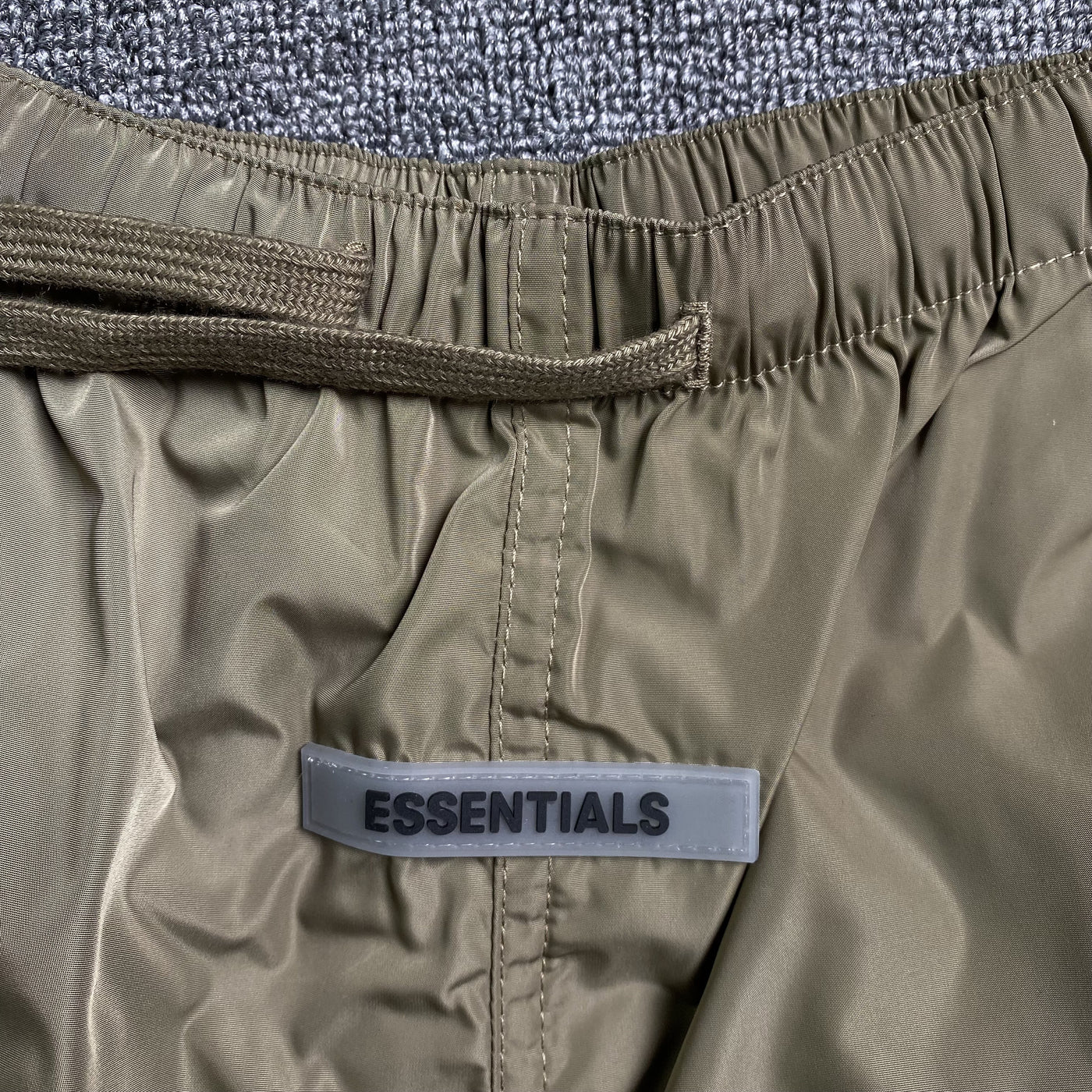 Essentials Shorts