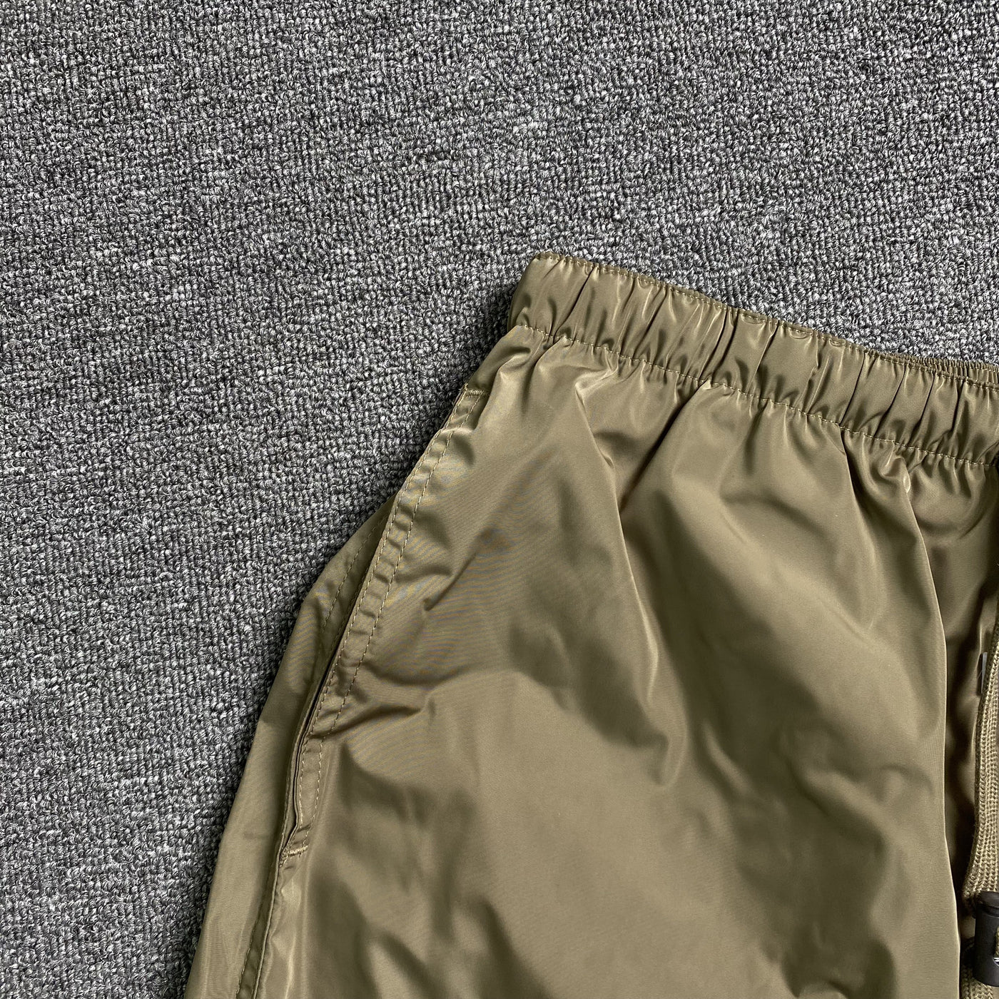 Essentials Shorts