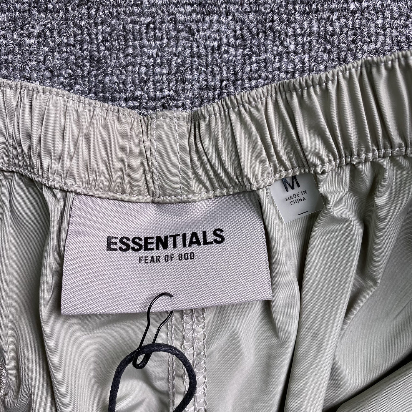 Essentials Shorts