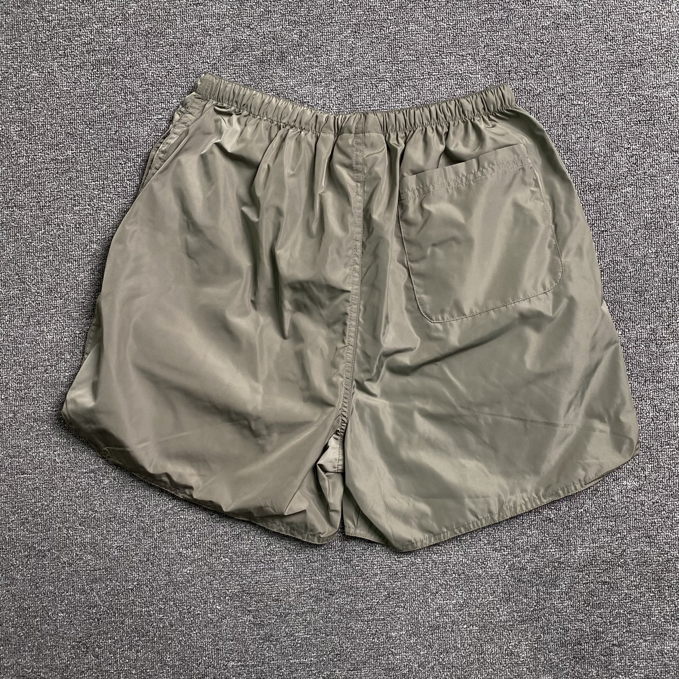 Essentials Shorts