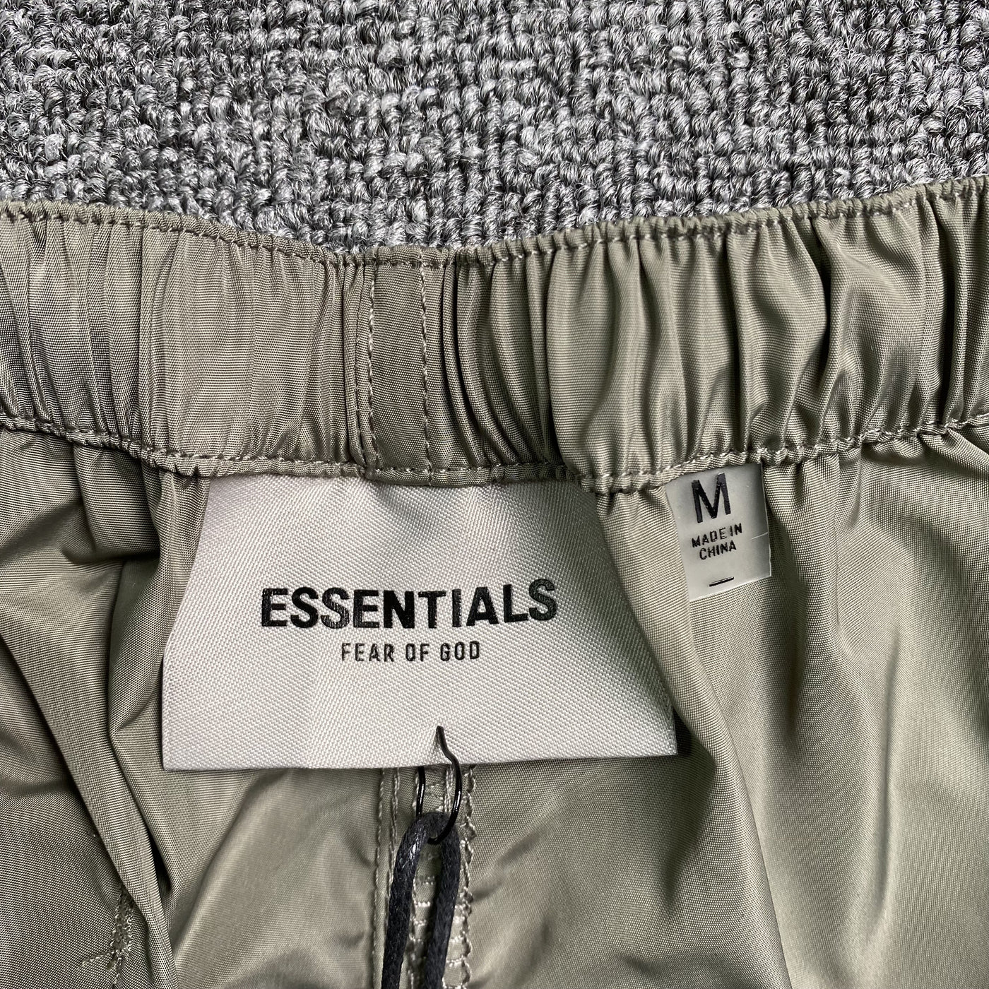 Essentials Shorts