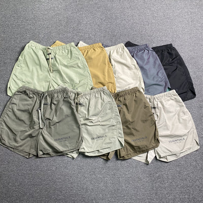 Essentials Shorts