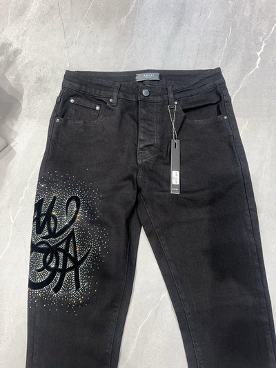 Amiri Jeans