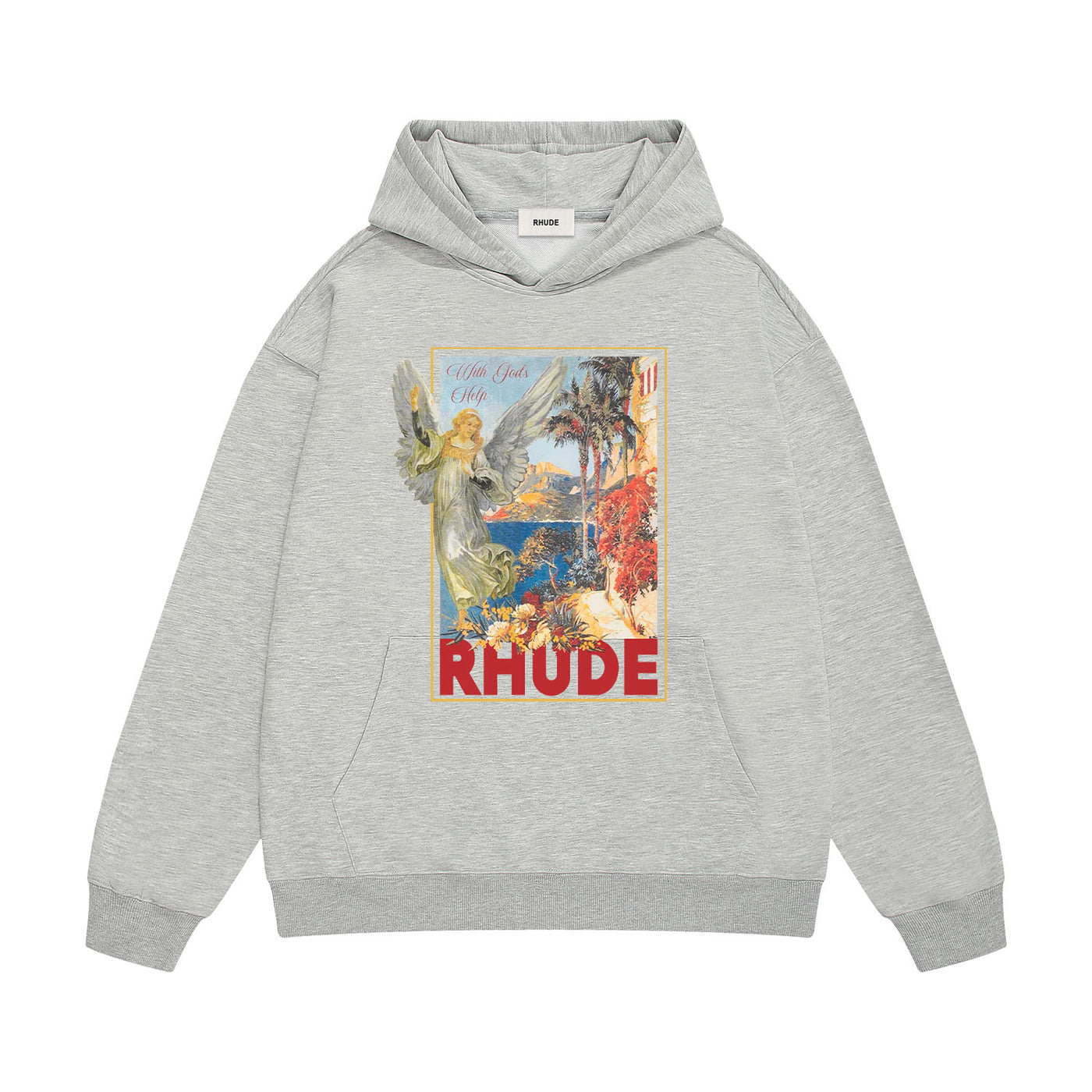 Rhude Hoodie