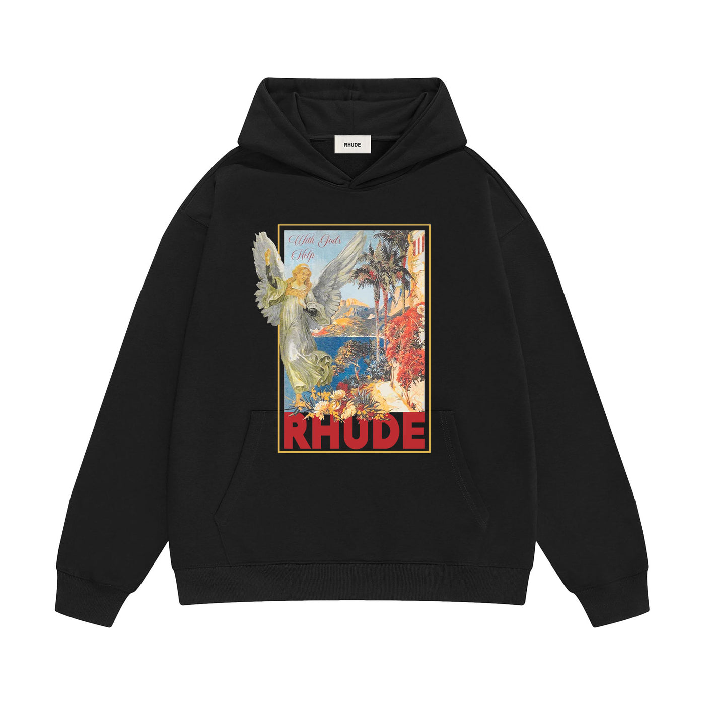 Rhude Hoodie