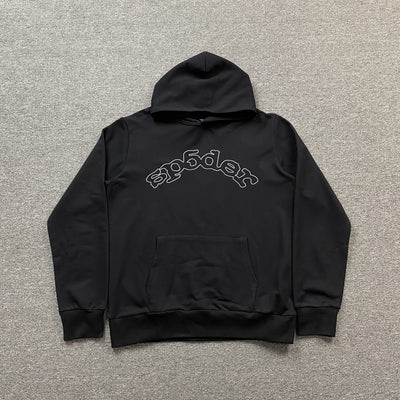 "Sp5der" Hoodie