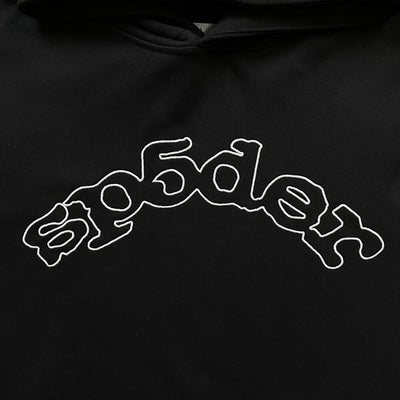 "Sp5der" Hoodie