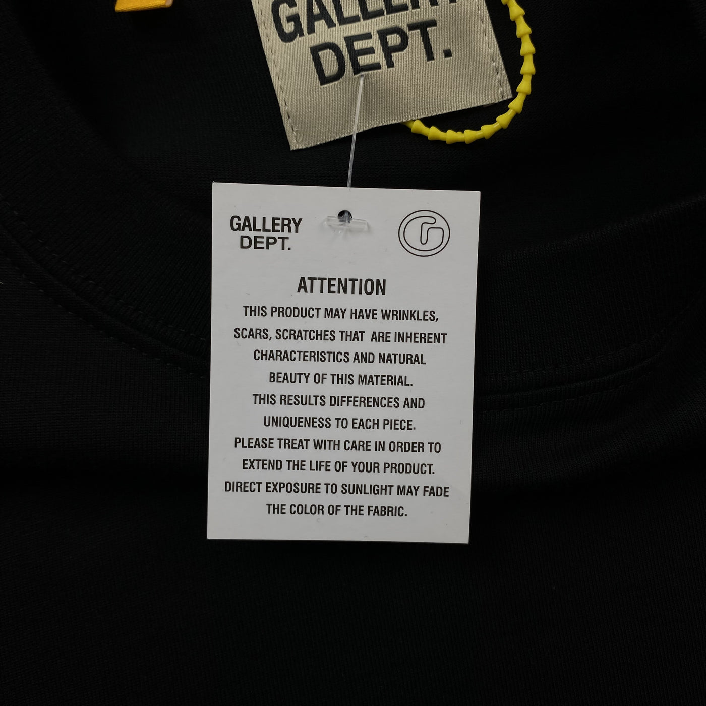 Gallery Department Tee