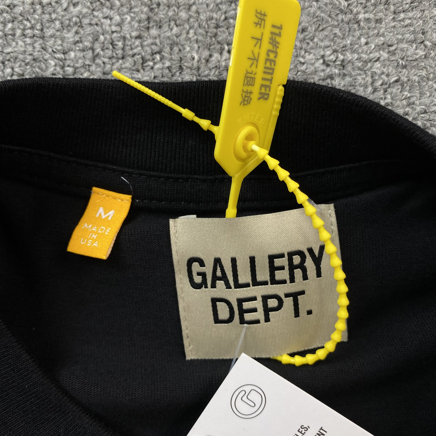 Gallery Department Tee