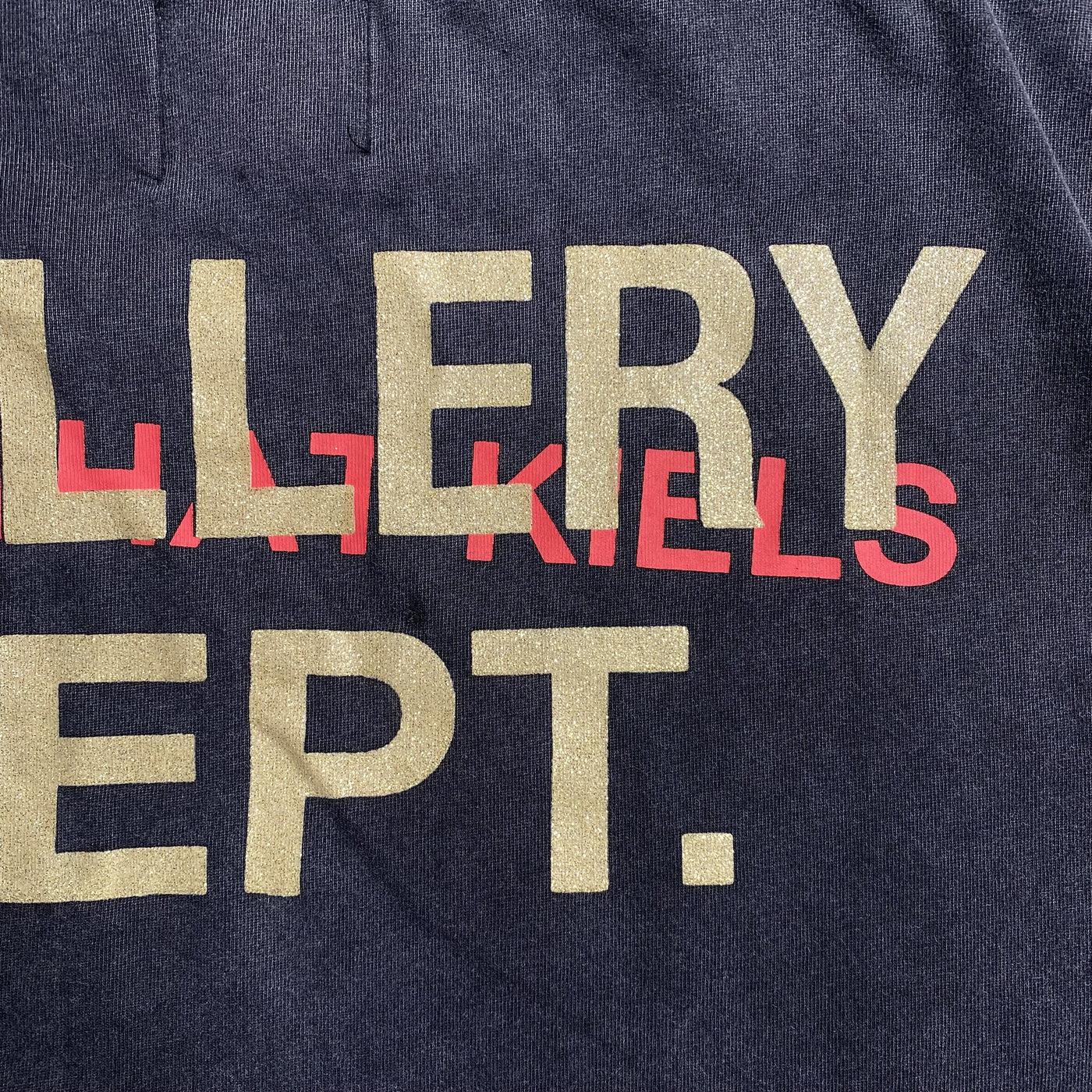 Gallery Department Tee