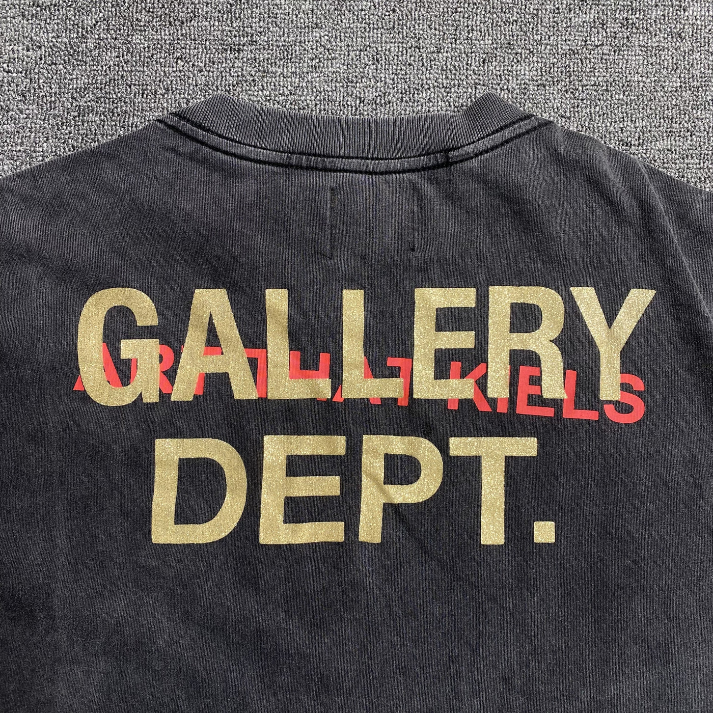 Gallery Department Tee