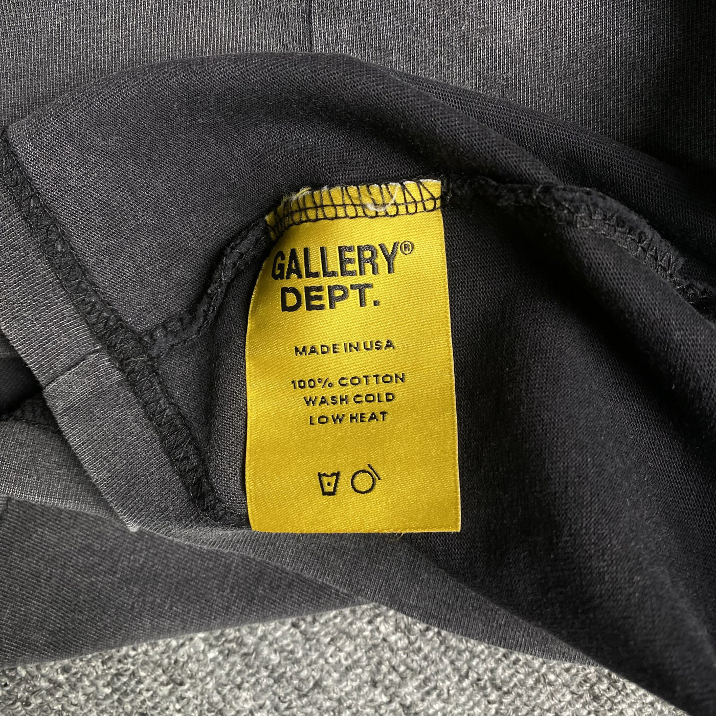 Gallery Department Tee