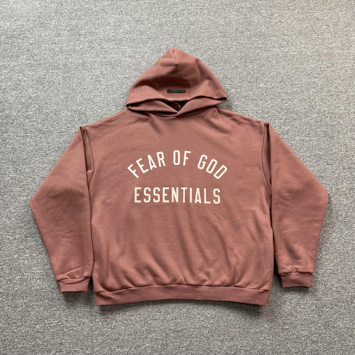 Essentials Hoodie