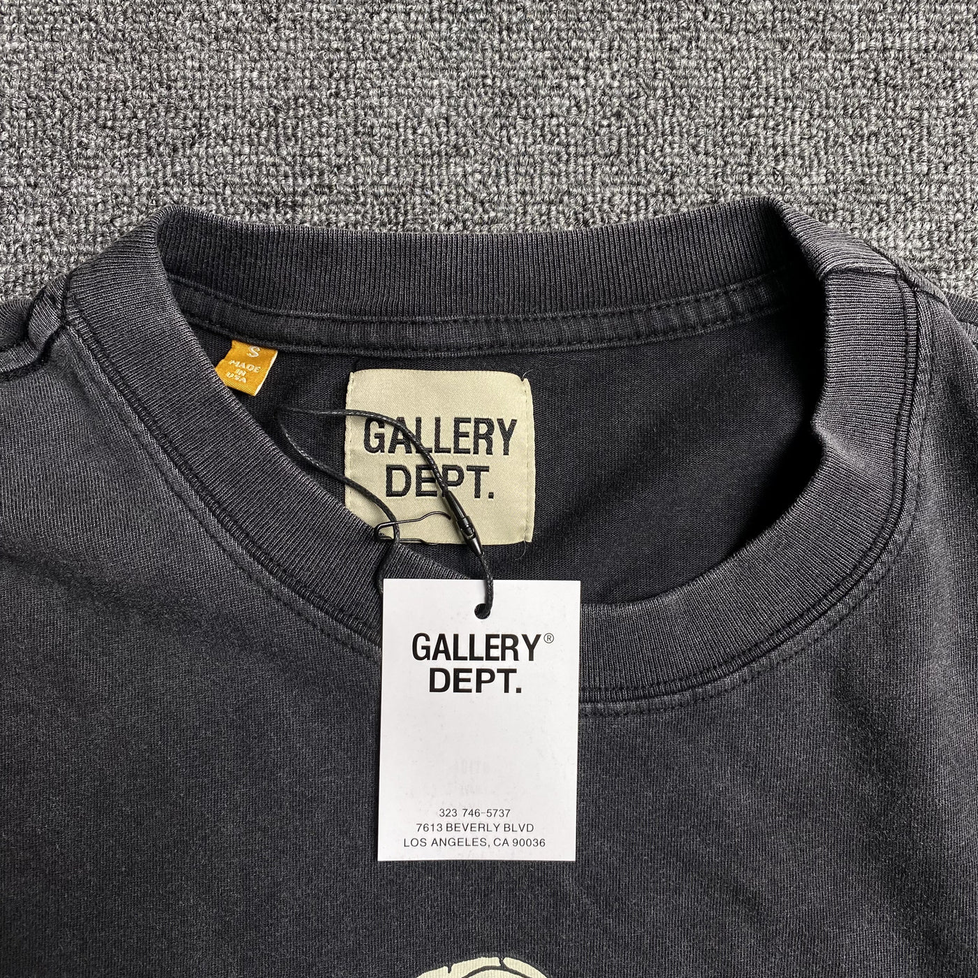 Gallery Department Tee
