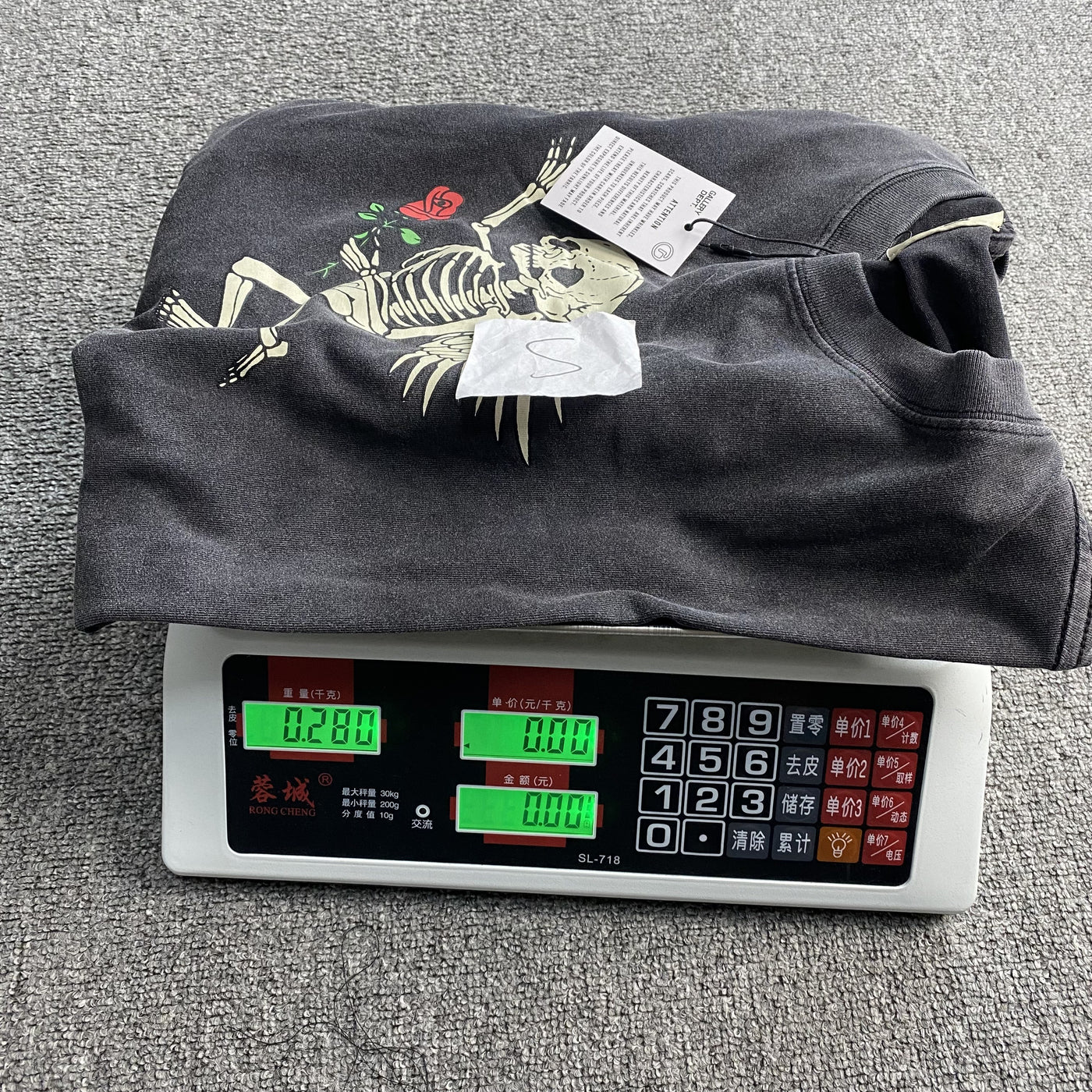 Gallery Department Tee
