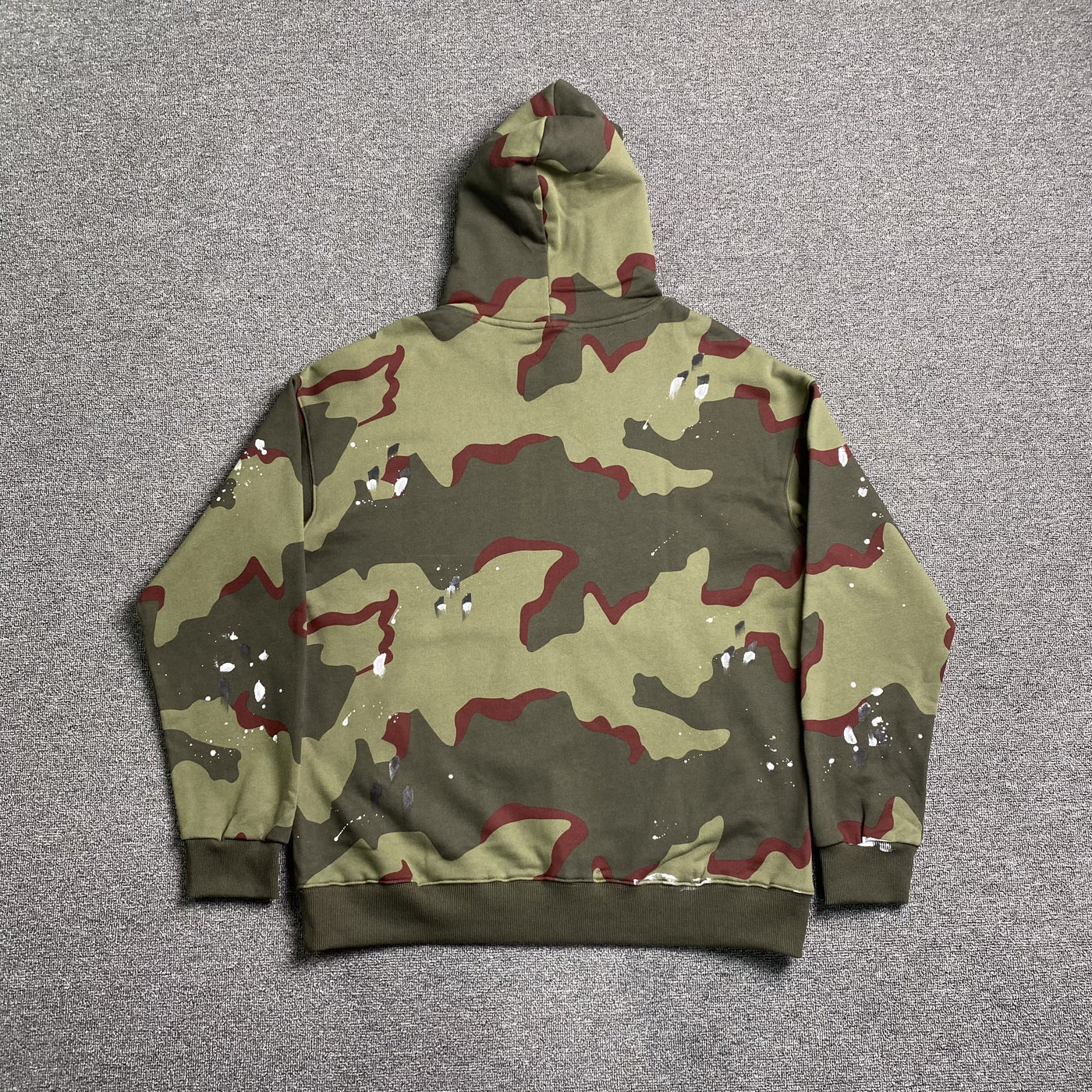 Amiri Hoodie