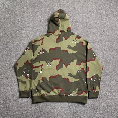 Amiri Hoodie