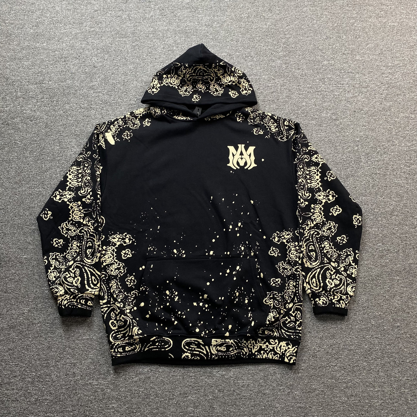 Amiri Hoodie