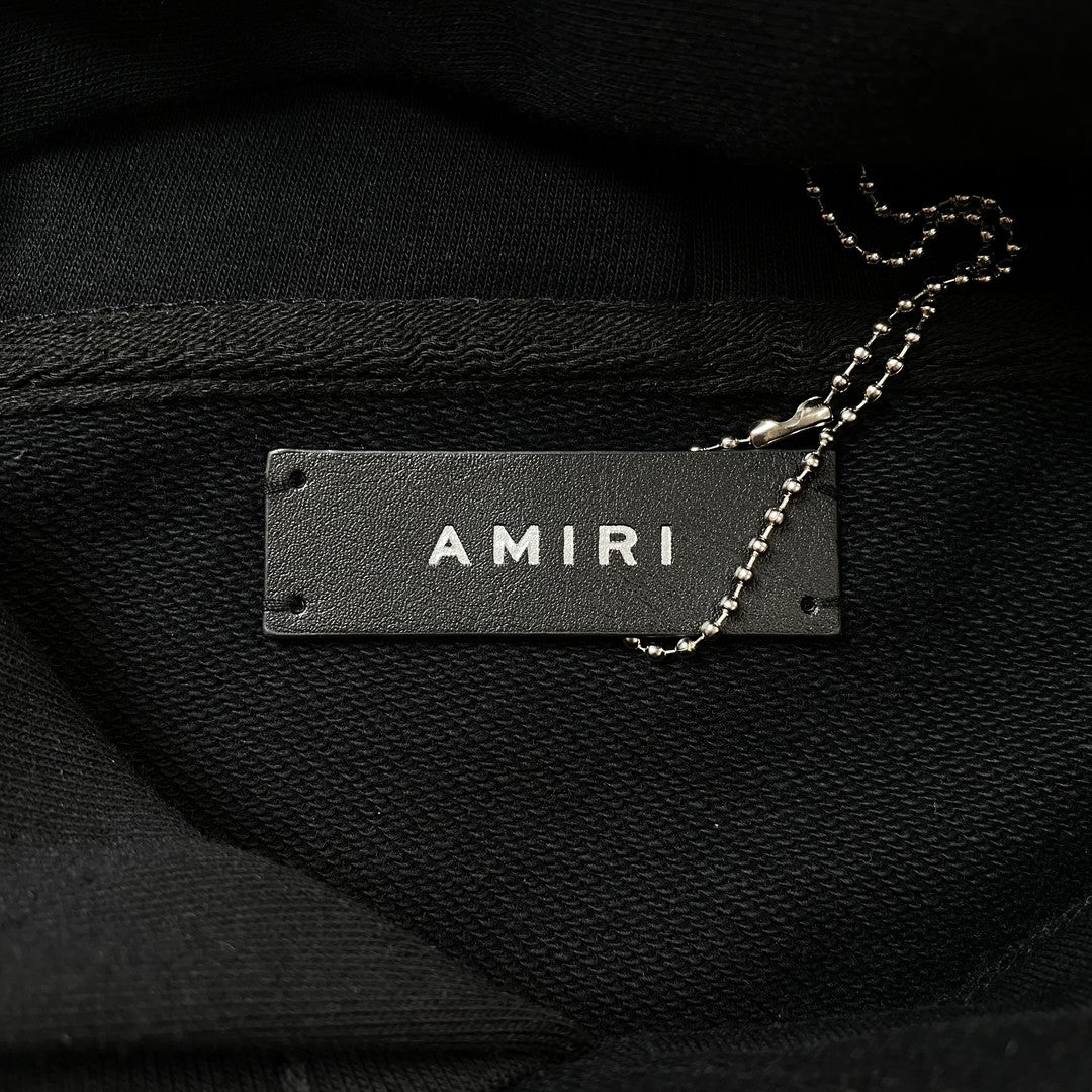 Amiri Hoodie