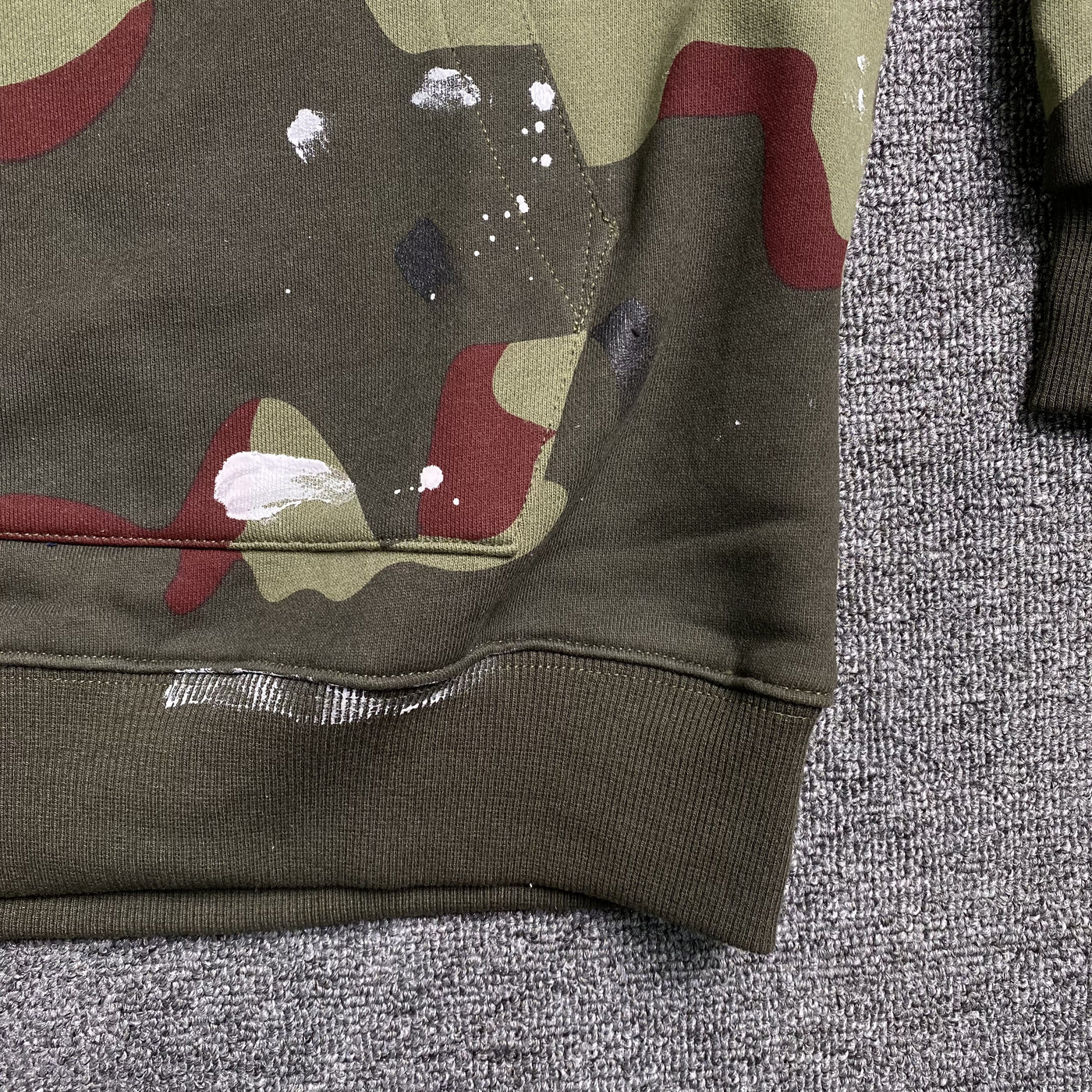 Amiri Hoodie