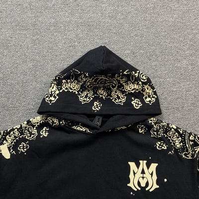 Amiri Hoodie